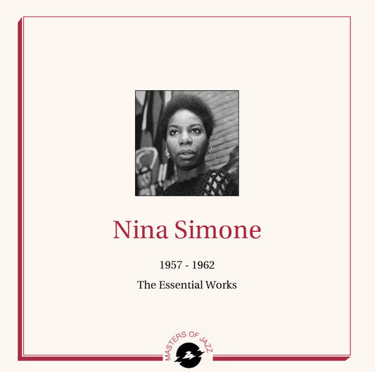 1957-1962: The Essential Works | Get Cheap Vinyl