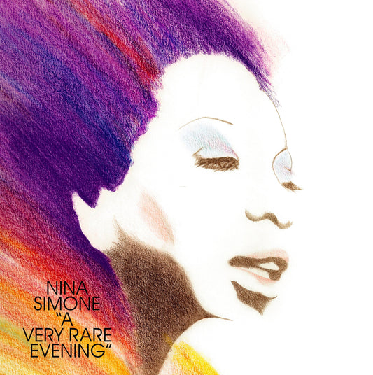 A Very Rare Evening | Get Cheap Vinyl