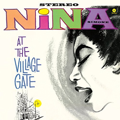 At The Village Gate (VINYL) [Import] | Mint (M) Mint (M) Get Cheap Vinyl