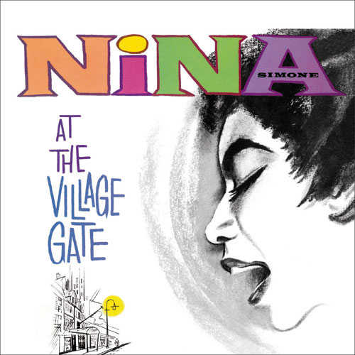 At The Village Gate | Get Cheap Vinyl