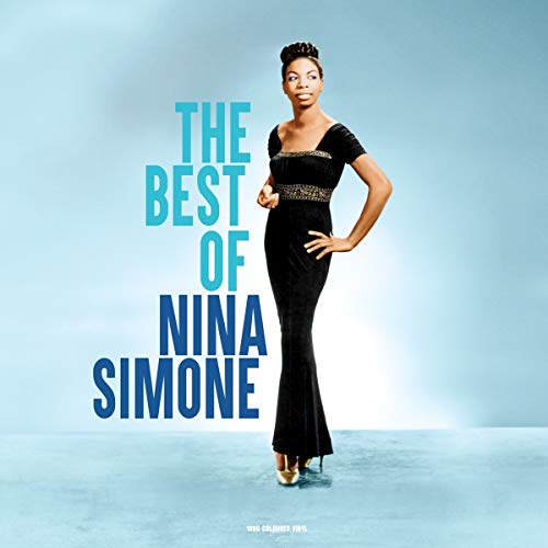 Best Of (180g Color Vinyl) | Mint (M) Mint (M) Get Cheap Vinyl