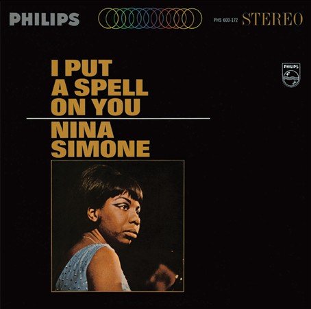 I Put A Spell On You (180 Gram Vinyl) | Mint (M) Mint (M) Get Cheap Vinyl