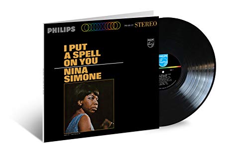 I Put A Spell On You [Verve Acoustic Sounds Series LP] | Mint (M) Mint (M) Get Cheap Vinyl