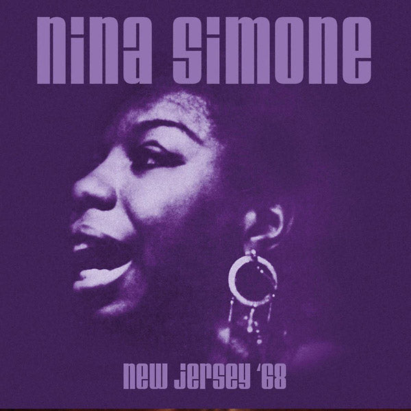 New Jersey '68 | Get Cheap Vinyl