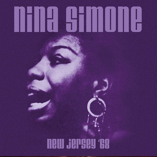New Jersey '68 | Get Cheap Vinyl