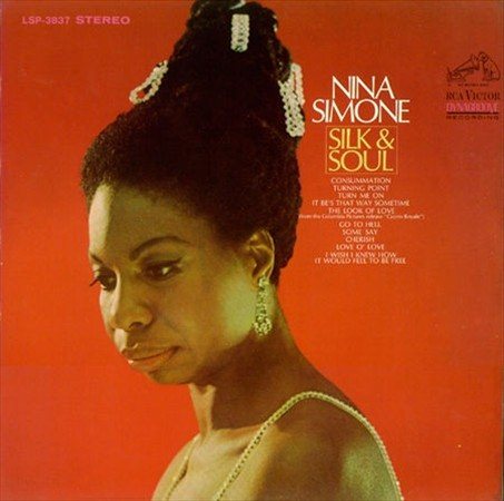 Silk & Soul (180g Vinyl Import) | Get Cheap Vinyl