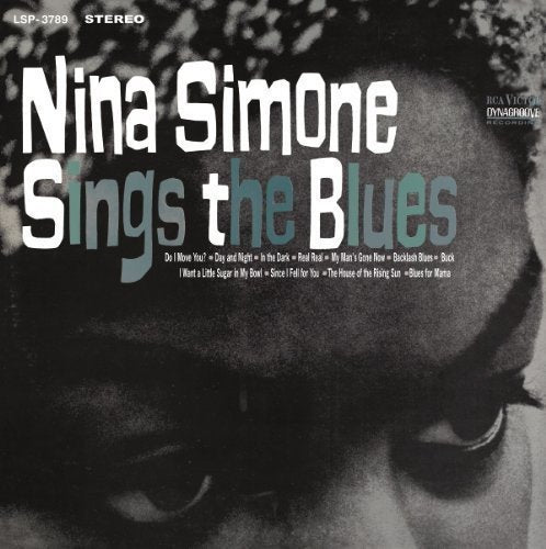 Sings the Blues (180 Gram Vinyl) [Import] | Mint (M) Mint (M) Get Cheap Vinyl