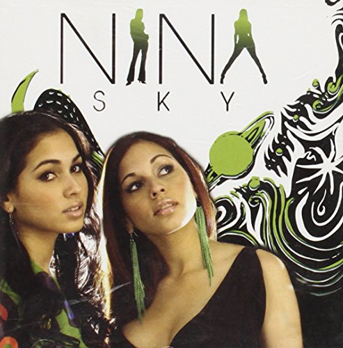 Nina Sky | Get Cheap Vinyl