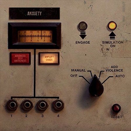 Add Violence | Mint (M) Mint (M) Get Cheap Vinyl