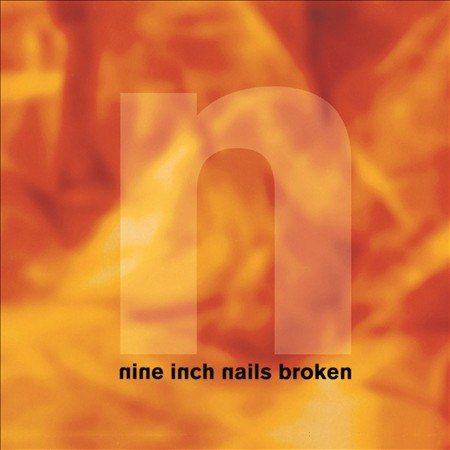 Broken: Definitive Edition [Explicit Content] (VINYL + Bonus 7") | Mint (M) Mint (M) Get Cheap Vinyl