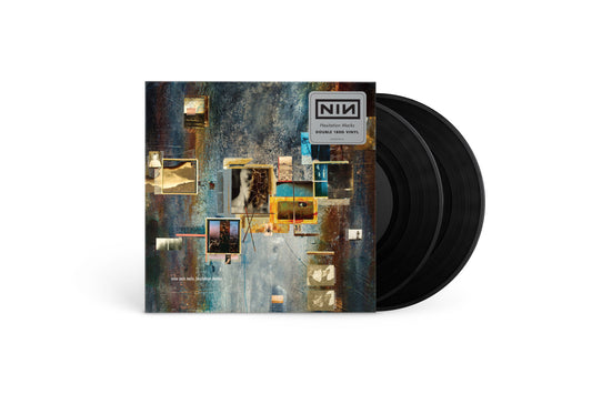 Hesitation Marks (2LP) | Mint (M) Mint (M) Get Cheap Vinyl
