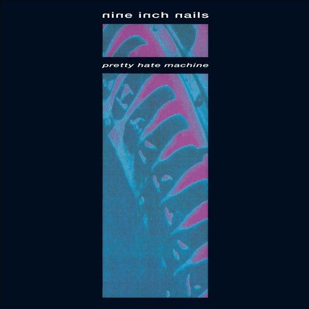 Pretty Hate Machine | Mint (M) Mint (M) Get Cheap Vinyl