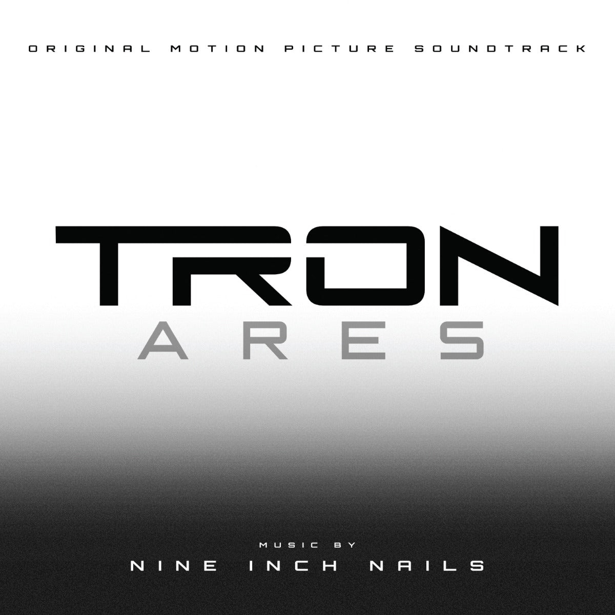 Tron: Ares (Original Motion Picture Soundtrack) (White) [2LP] | Get Cheap Vinyl