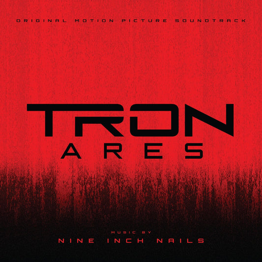 Tron: Ares (Original Motion Picture Soundtrack) | Get Cheap Vinyl