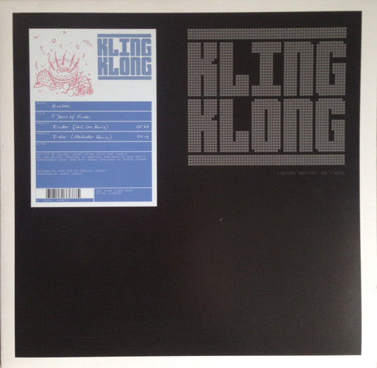 5 Years Of Finder | Mint (M) Mint (M) Get Cheap Vinyl
