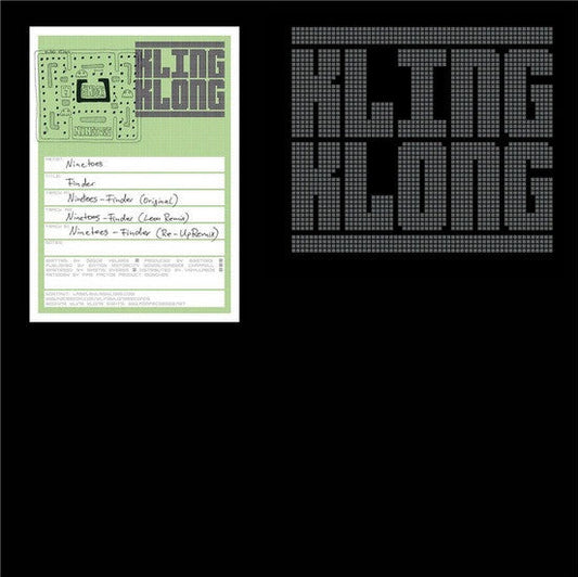 Finder | Mint (M) Mint (M) Get Cheap Vinyl