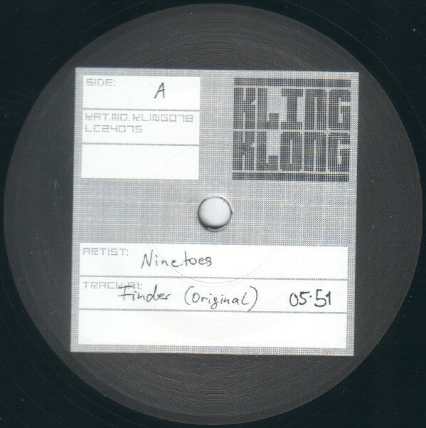 Finder | Mint (M) Mint (M) Get Cheap Vinyl