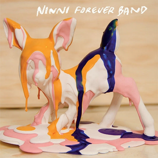 Ninni Forever Band | Get Cheap Vinyl