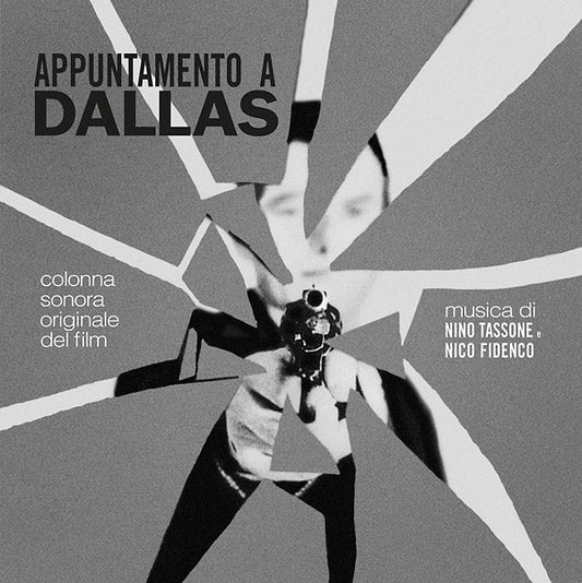 Appuntamento A Dallas | Get Cheap Vinyl