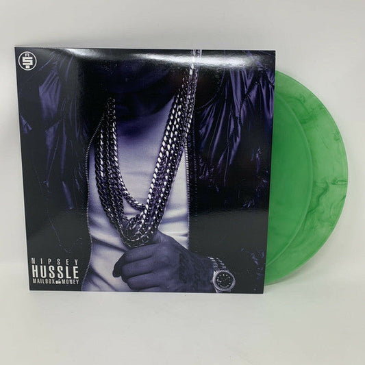 Mailbox Money | Mint (M) Mint (M) Get Cheap Vinyl