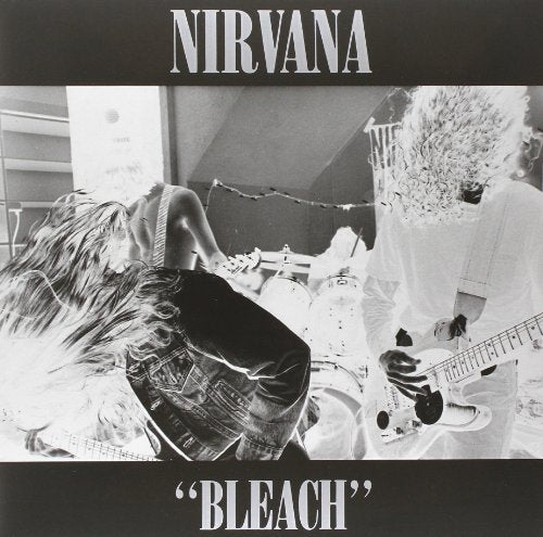 Bleach (Remastered) | Mint (M) Mint (M) Get Cheap Vinyl