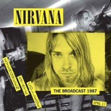 Broadcast 1987 | Mint (M) Mint (M) Get Cheap Vinyl