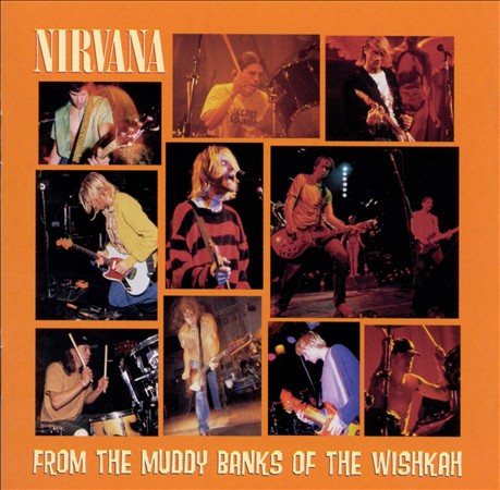 From the Muddy Banks of the Wishkah (2 Lp's) | Mint (M) Mint (M) Get Cheap Vinyl
