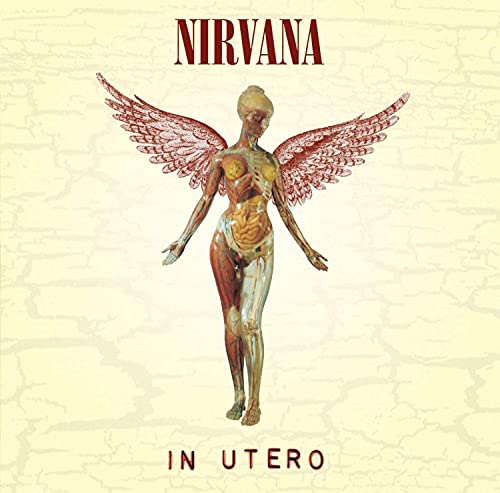 In Utero | Mint (M) Mint (M) Get Cheap Vinyl