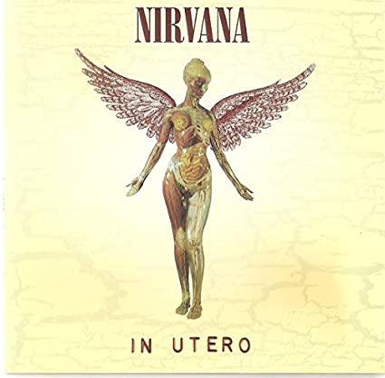 In Utero | Mint (M) Mint (M) Get Cheap Vinyl