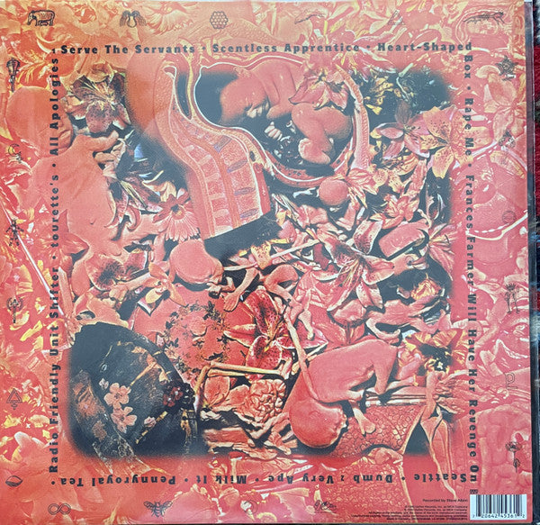 In Utero | Mint (M) Mint (M) Get Cheap Vinyl