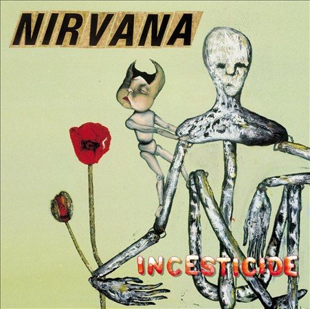 Incesticide | Mint (M) Mint (M) Get Cheap Vinyl