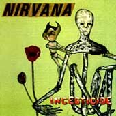 INCESTICIDE (CD) | Mint (M) Mint (M) Get Cheap Vinyl