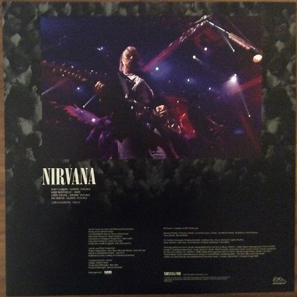 Live And Loud | Mint (M) Mint (M) Get Cheap Vinyl
