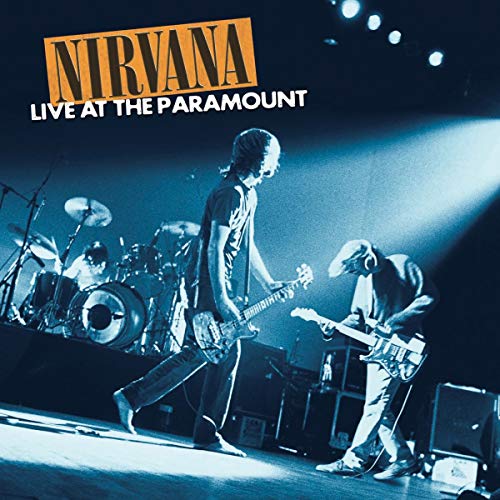 Live at the Paramount (180 GRAM VINYL) | Mint (M) Get Cheap Vinyl