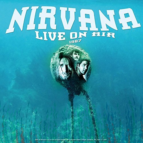 Live On Air 1987 | Mint (M) Mint (M) Get Cheap Vinyl