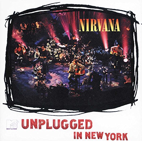 MTV Unplugged in New York | Get Cheap Vinyl