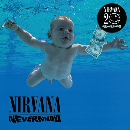 Nevermind (Remastered) | Get Cheap Vinyl