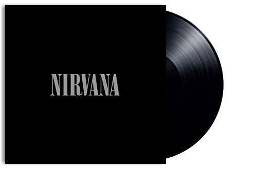 Nirvana (150 GRAM VINYL) | Mint (M) Mint (M) Get Cheap Vinyl