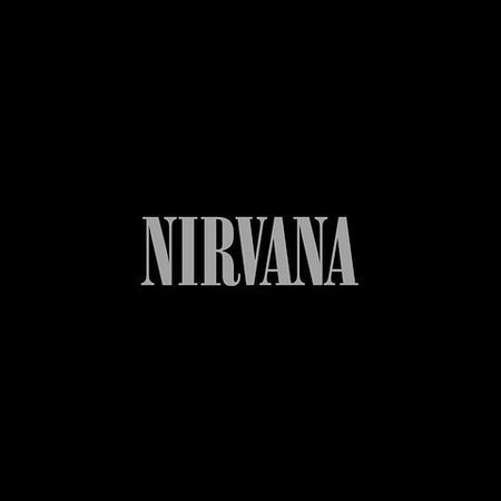 Nirvana | Get Cheap Vinyl