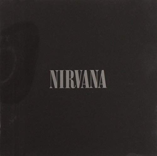 Nirvana | Get Cheap Vinyl