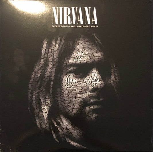 Secret Songs - The Unreleased Album | Mint (M) Mint (M) Get Cheap Vinyl