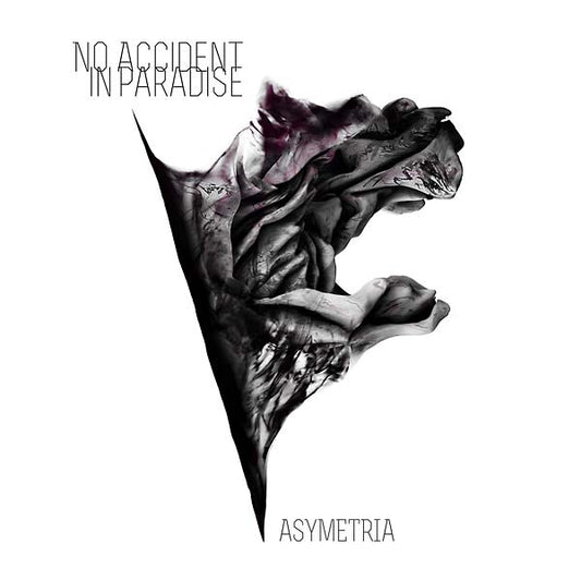 Asymetria | Get Cheap Vinyl