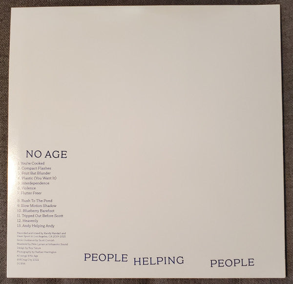 People Helping People | Mint (M) Mint (M) Get Cheap Vinyl