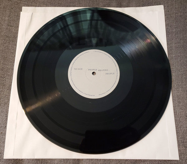 People Helping People | Mint (M) Mint (M) Get Cheap Vinyl