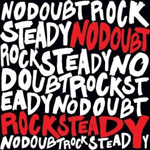 Rock Steady (2LP) | Mint (M) Mint (M) Get Cheap Vinyl