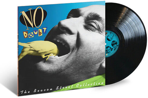The Beacon Street Collection (180g Vinyl) | Mint (M) Mint (M) Get Cheap Vinyl