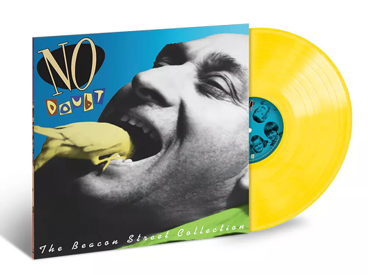 The Beacon Street Collection (Limited Edition, Canary Yellow Colored Vinyl) [Import] | Mint (M) Mint (M) Get Cheap Vinyl