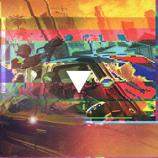 G@ng5ta | Get Cheap Vinyl