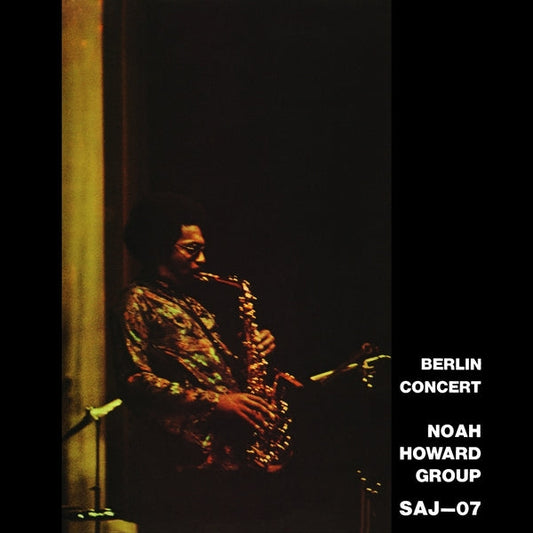 Berlin Concert | Get Cheap Vinyl