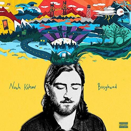 Busyhead [Explicit Content] | Mint (M) Mint (M) Get Cheap Vinyl